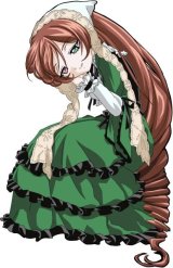 BUY NEW rozen maiden - 93331 Premium Anime Print Poster